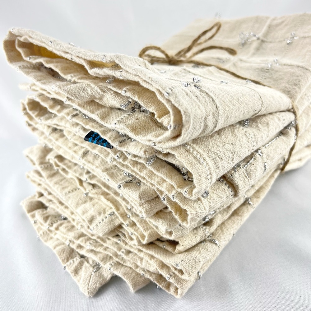 Cynthia rowley oversized napkins
